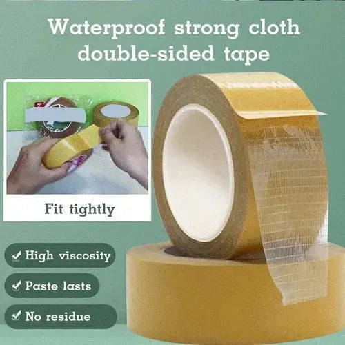 BondTitan™ — Steel-Strong Hold That Makes Every Project Perfectly Hassle-Free