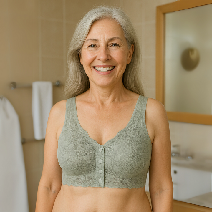 Glissura™ — All-Day Elegance That Moves With You, Not Against You