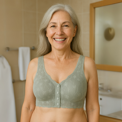 Glissura™ — All-Day Elegance That Moves With You, Not Against You