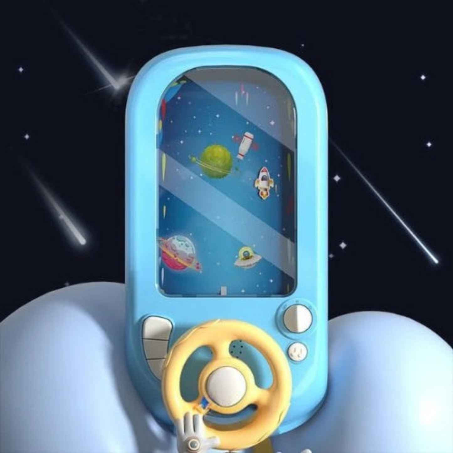 VortexPilot™ — Ignite Your Child’s Confidence and Unleash Endless Active Adventures