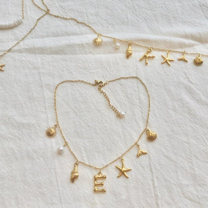 Marisoul™ — Wear Your Radiance and Unleash the Ocean’s Spirit Every Day
