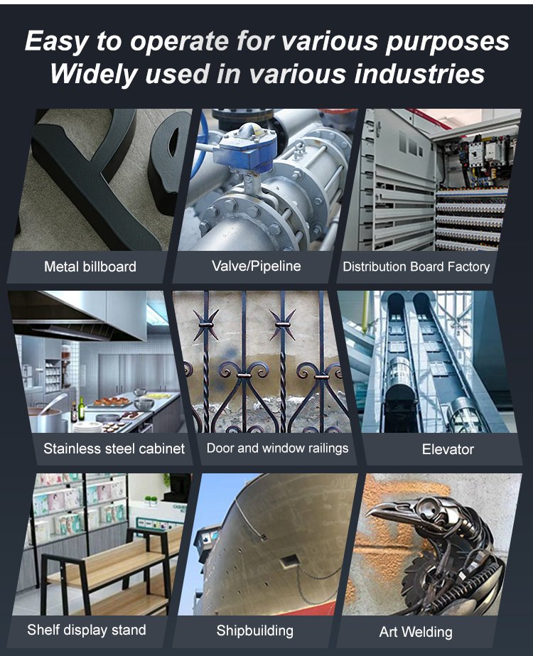 VoltEdge™ — Master Every Weld and Cut with Unstoppable Speed and Effortless Control