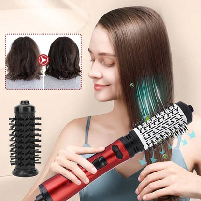 ViraCurl™ Styler — Unleash Gorgeous, Effortless Curls That Glow with Health