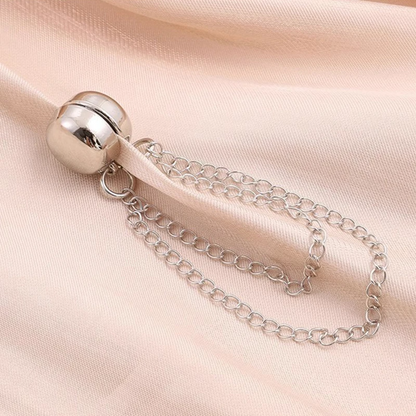 LuxaClip™ — Sculpt Your Perfect Silhouette Instantly with Effortless Elegance
