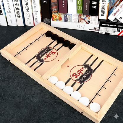 StormStrike™ — Turn Every Game Night Into an Unstoppable Thrill Ride
