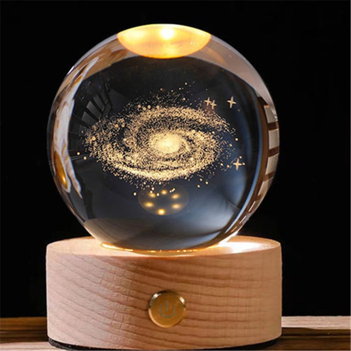 AstroLume™ — Ignite Wonder and Own a Universe of Inspiration in Your Palm
