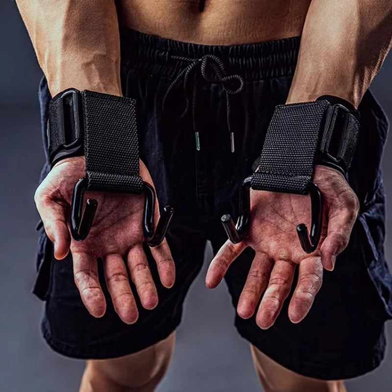 GripVigor™ — Unleash Rock-Solid Power and Endurance That Crushes Every Rep