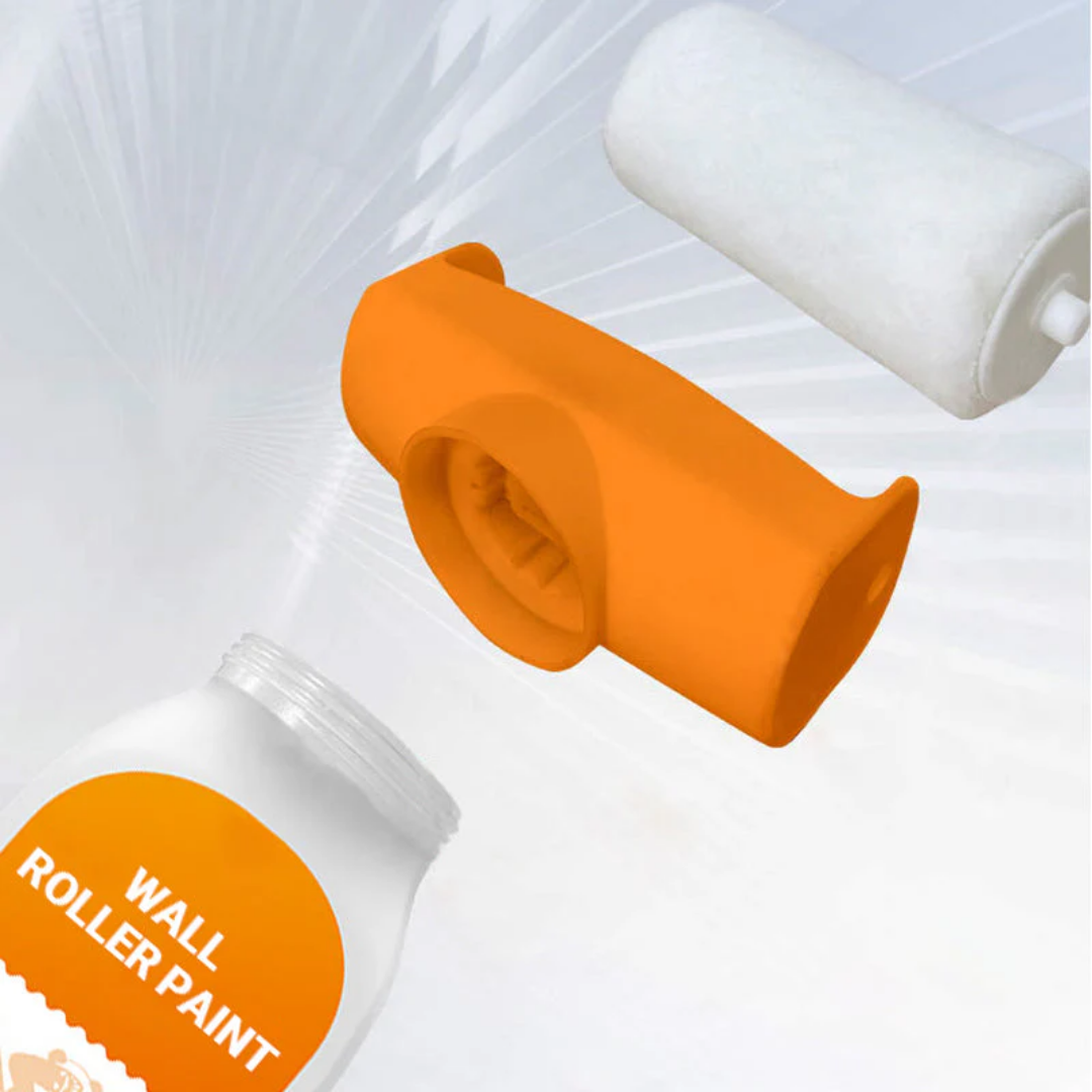 PureTouch™ — Transform Tired Walls into Stunning, Flawless Surfaces Instantly