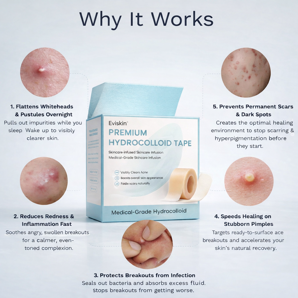 SolarisSkin™ — Fast-Acting Freedom to Reveal Your True, Radiant Glow