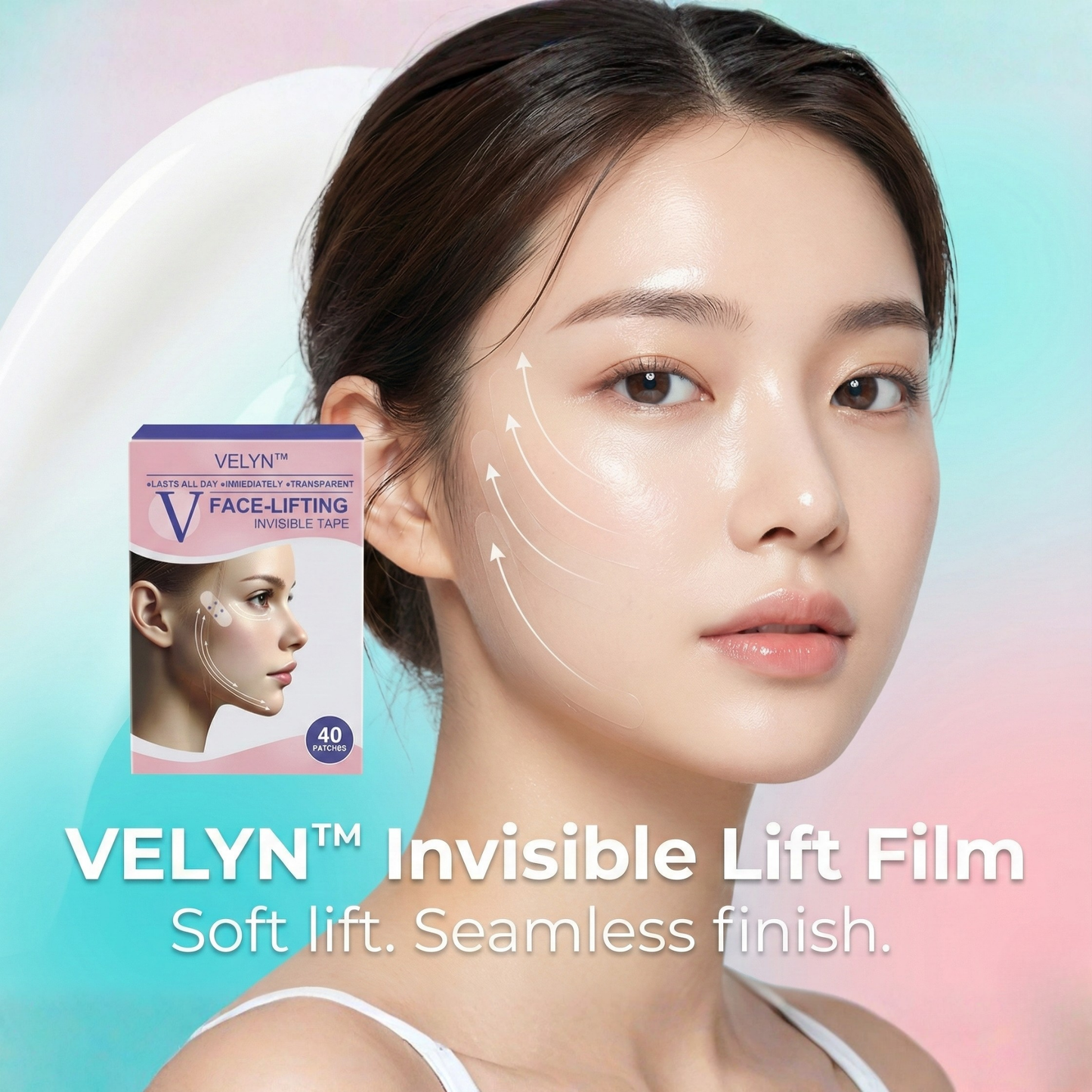 VelaLift™ — Unseen Lift That Unleashes Your Most Confident, Radiant Self