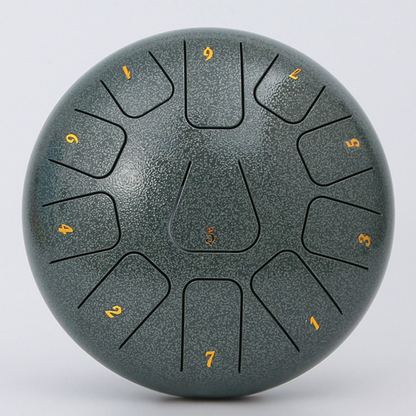 LumaTone™ — Instantly Melt Stress and Unlock Your Creative Calm