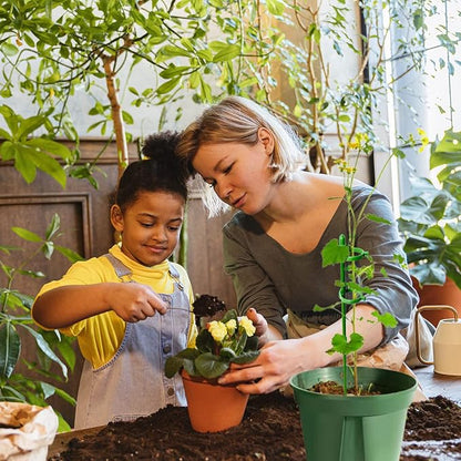 VitaStem™ — Unshakable Plant Support That Fuels Fierce, Flourishing Growth Every Season