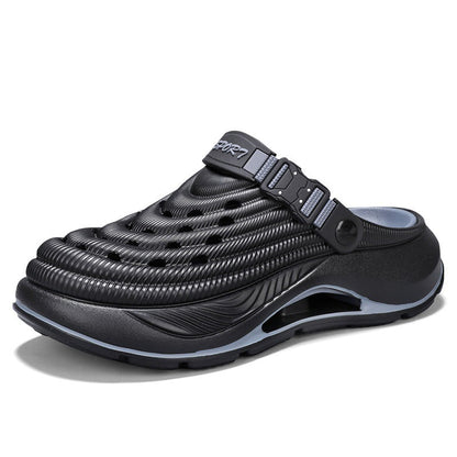 BreezeWay™ Sandals — Step into All-Day Freshness and Unshakable Confidence