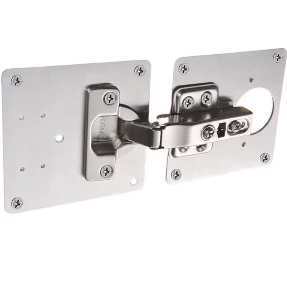 TimberTitan™ — Lock in Rock-Solid Doors and Ditch the Sagging Forever