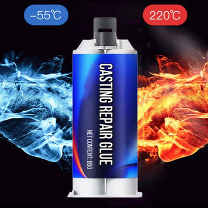 ForgeMaster™ — Unbreakable Metal Repairs That Defy Heat, Impact, and Time