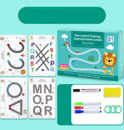 JoyNest™ — Ignite Your Child’s Confidence with Every Playful Stroke