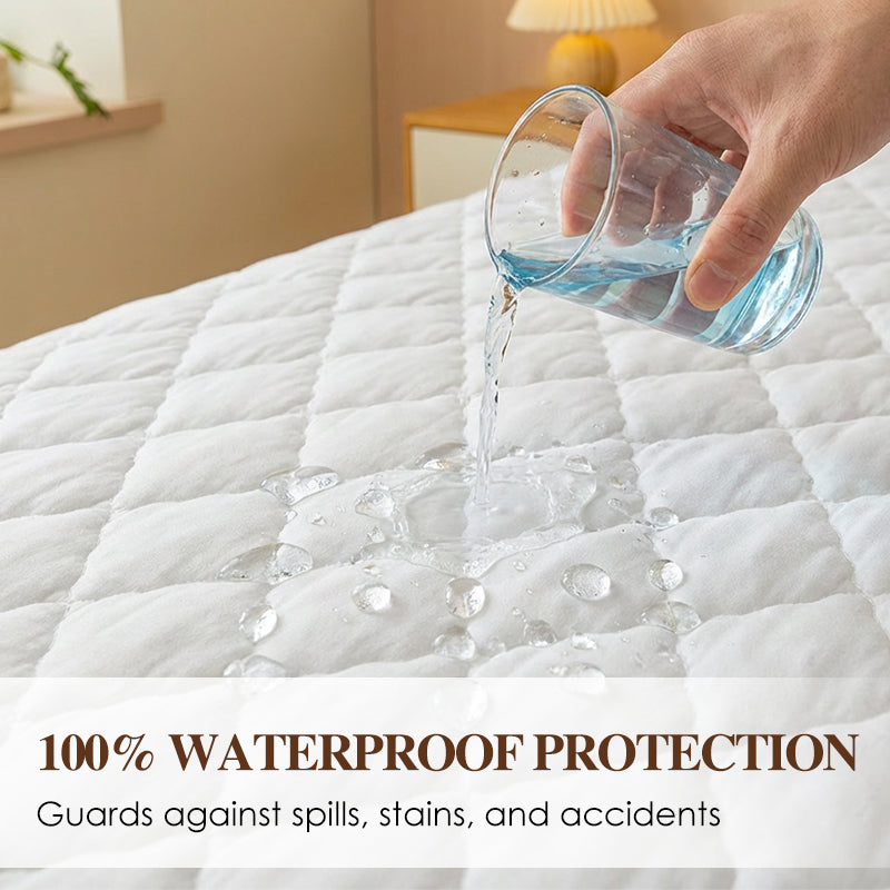 VelvoraGuard™ — Experience Shielded Softness That Transforms Every Night into Pure Bliss