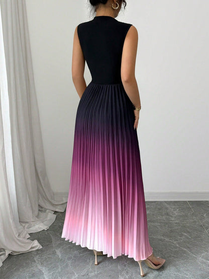 VioraVibe™ Dress — Own Every Curve with Fade-Proof, Effortless Glam