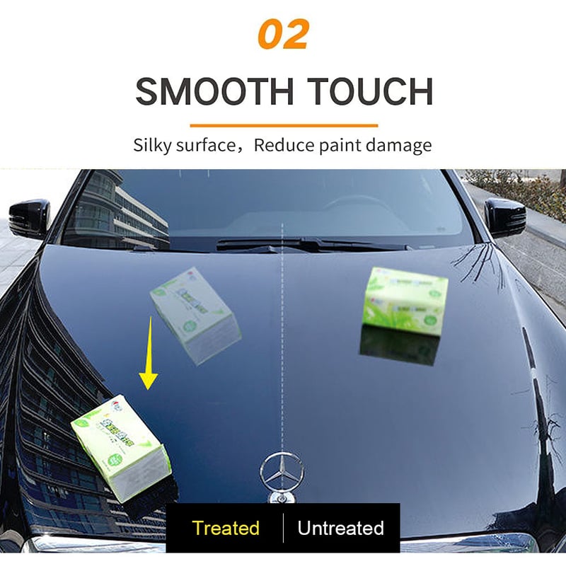 GlazeGuard™ — Command Attention with Unbreakable Shine and Rock-Hard Paint Protection