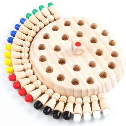 LucidityPlay™ — Ignite Brilliant Memory and Unstoppable Focus in Every Playtime Moment