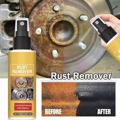 RustEase™ — Effortless Rust Vanishing for a Showroom-Ready Shine Every Time
