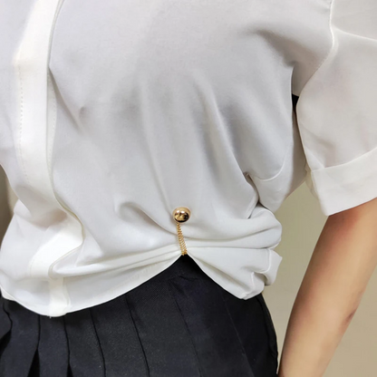 LuxaClip™ — Sculpt Your Perfect Silhouette Instantly with Effortless Elegance