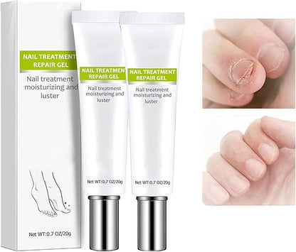 VitaShield™ Nail Renew Gel — Unlock Bold, Beautiful Nails That Command Attention