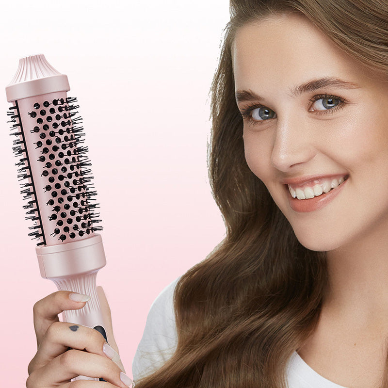 LuxeStrand™ — Unlock Silky, Frizz-Free Hair That Turns Heads Instantly