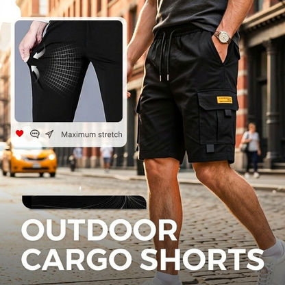 SteadyStep™ — Effortless All-Day Comfort That Powers Every Move