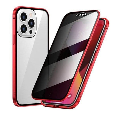 StealthGuard™ Privacy Armor — Stop Screen Snoopers and Shield Both Sides Instantly