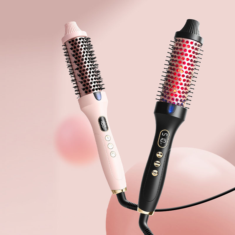 LuxeTwist™ — Unleash Radiant, Frizz-Free Hair That Commands Attention Every Time