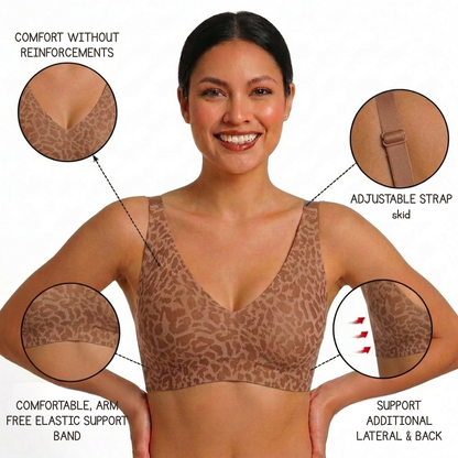 CurveCrest™ — Sculpt Your Confidence with All-Day Comfort and Effortless Curve-Hugging Style