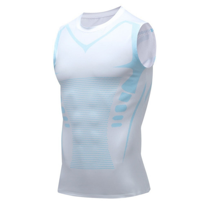 PulseForm™ Compression Vest — Ignite Energy and Sculpt Confidence Instantly