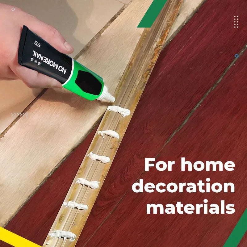 VertoGrip™ — Invisible, Nail-Free Strength That Makes Every Fix Perfect and Lasting