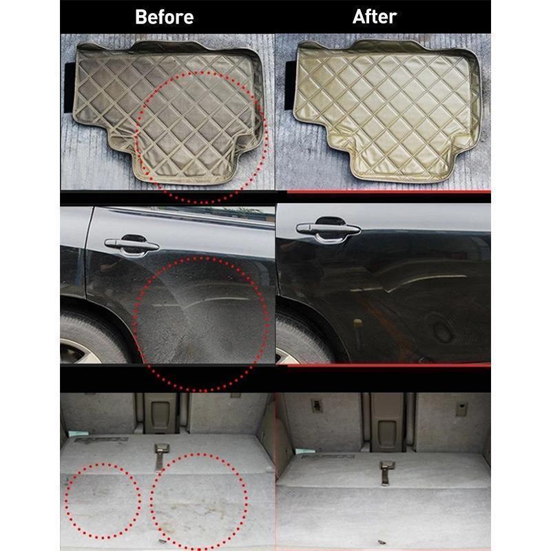 TurboShine™ — Erase Grease and Burn Marks Instantly for a Kitchen That Dazzles Without the Effort