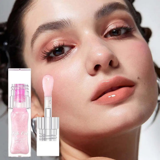 NaturaLuxe™ — Unlock Your True Radiance with Soft, Plush, Custom-Tinted Lips