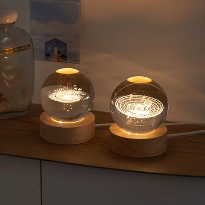 NebulaSphere™ — Transform Your Space Into a Magical Sanctuary of Cosmic Wonder