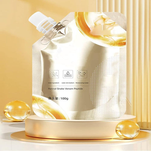 LumeraLift™ — Wake Up to Firmer, Younger-Looking Skin That Glows With Confidence