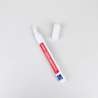 GroutiShield™ Pen — Restore Pristine, Mold-Free Grout That Makes Your Tiles Shine Again