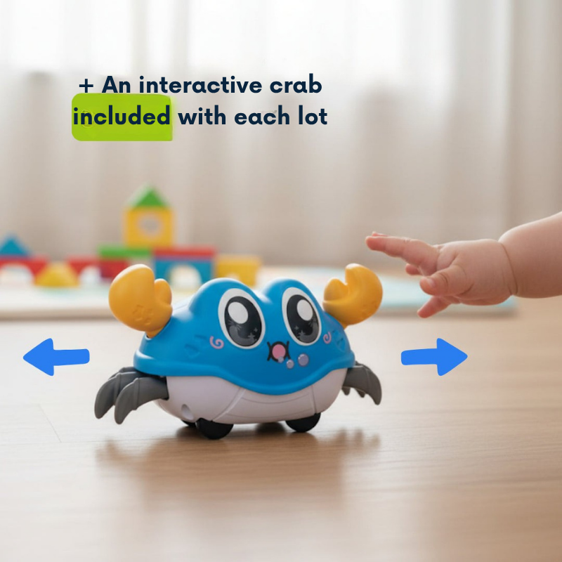 TactiSpark™ — Ignite Little Hands with Mess-Free Sensory Adventure Anywhere