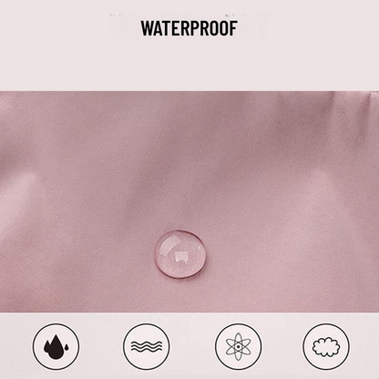 AgileTote™ — Effortless Packing Freedom That Follows You Everywhere