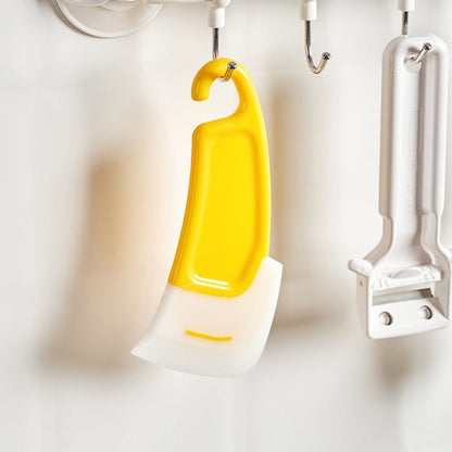 GlideMist™ — Master Every Meal with Effortless Control and Spotless Cleanup