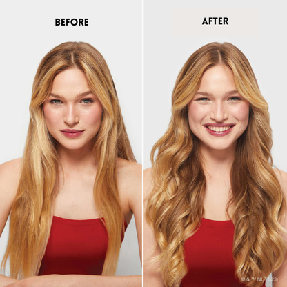 TwistAura™ — Wake Up to Damage-Free, Head-Turning Curls That Feel Heavenly