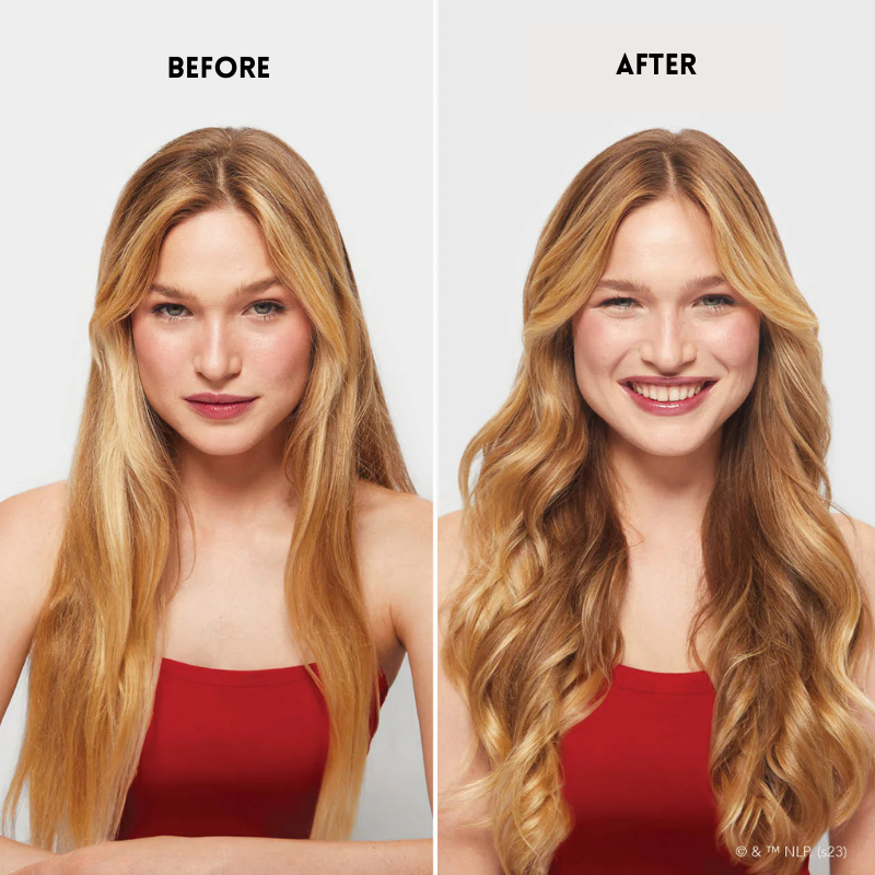 VeluraCurl™ — Wake Up to Gorgeous, Pain-Free Curls That Strengthen Your Hair Every Night