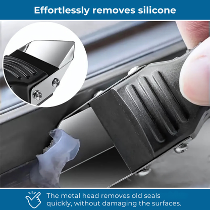 VersaSeal™ 9-in-1 — Master Every Seal with Effortless Precision and Flawless Finish