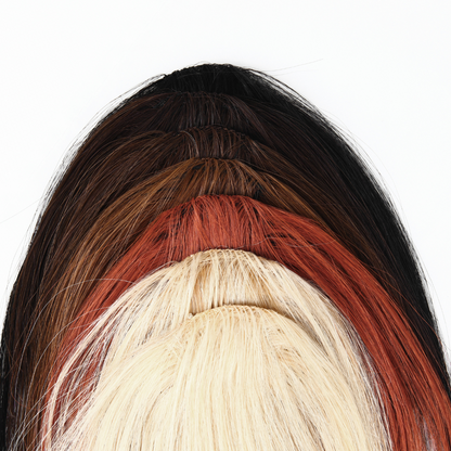 LuxeEdge™ — Instantly Own Your Bold, Flawless Fringe Without the Risk