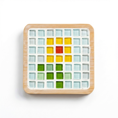 MosaicBloom™ — Spark Lasting Family Joy Through Creative Togetherness