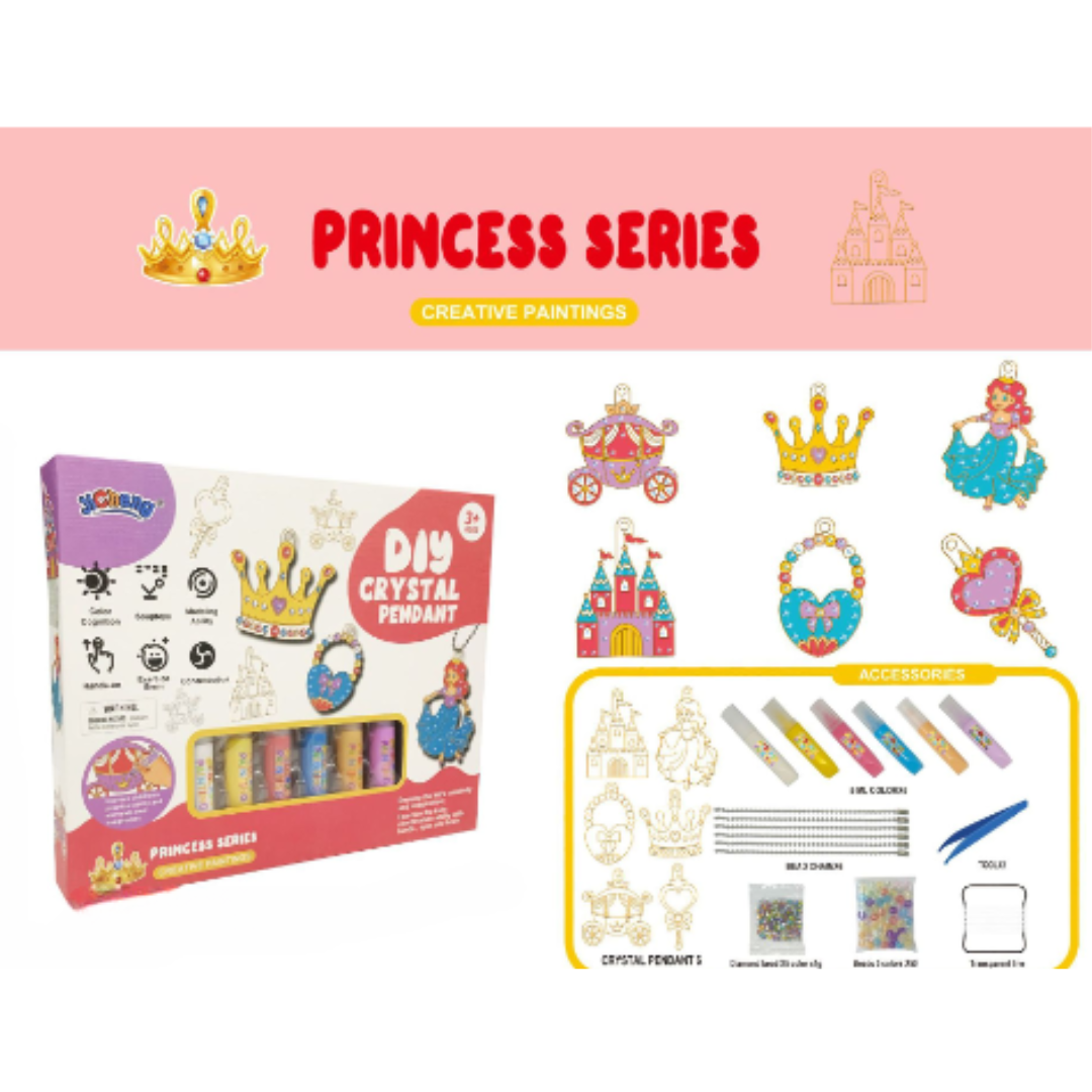 SparkTales™ — Ignite Your Child’s Confidence with Every Colorful Creation