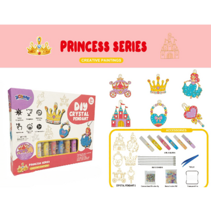 SparkTales™ — Ignite Your Child’s Confidence with Every Colorful Creation
