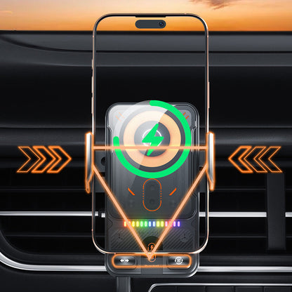 EdgeGuard™ — Keep Your Car Flawless and Command Attention Everywhere You Go